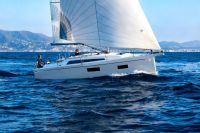 2026 Beneteau Oceanis 34.1