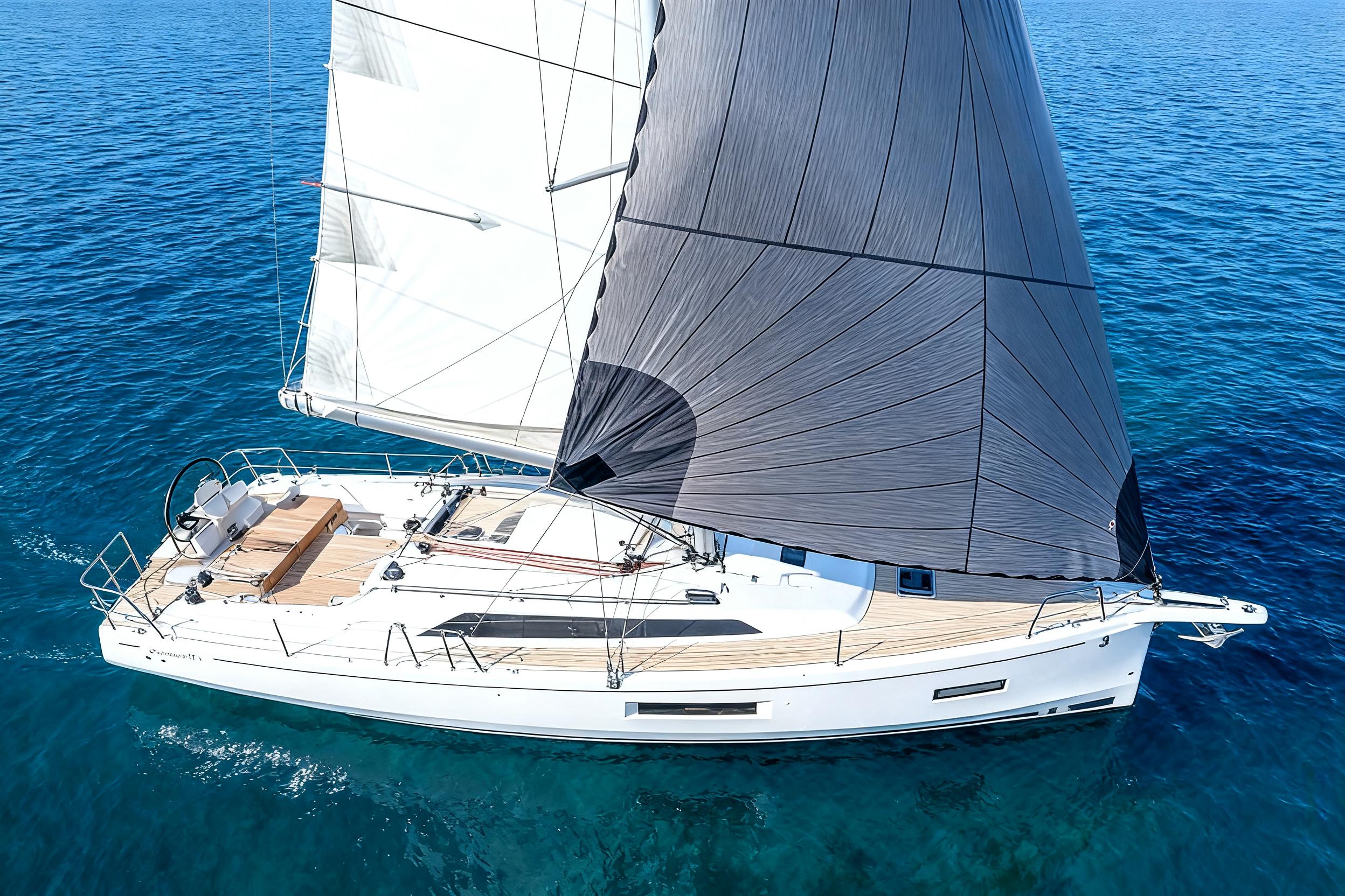 2026 Beneteau Oceanis 37.1