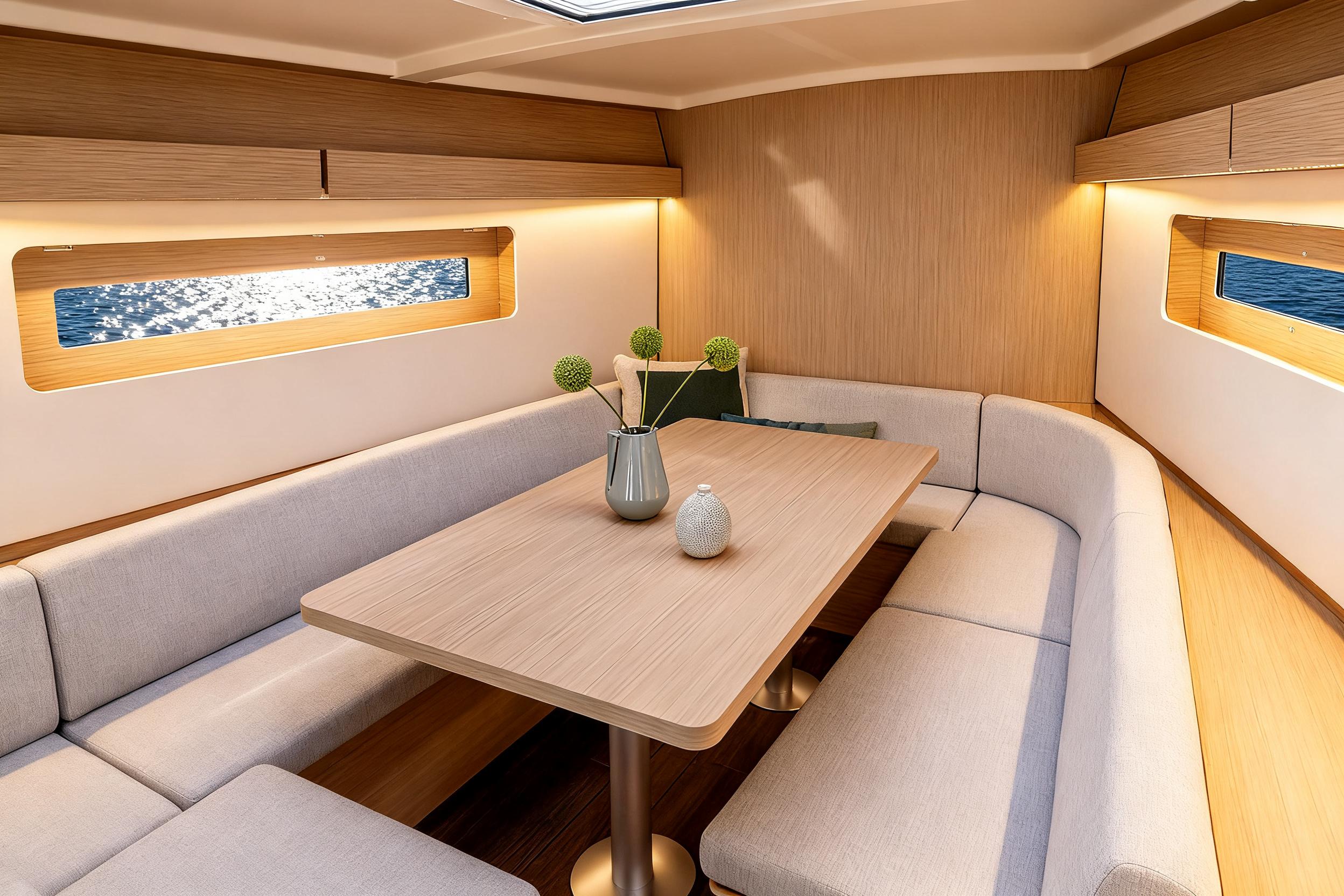 2026 Beneteau Oceanis 37.1