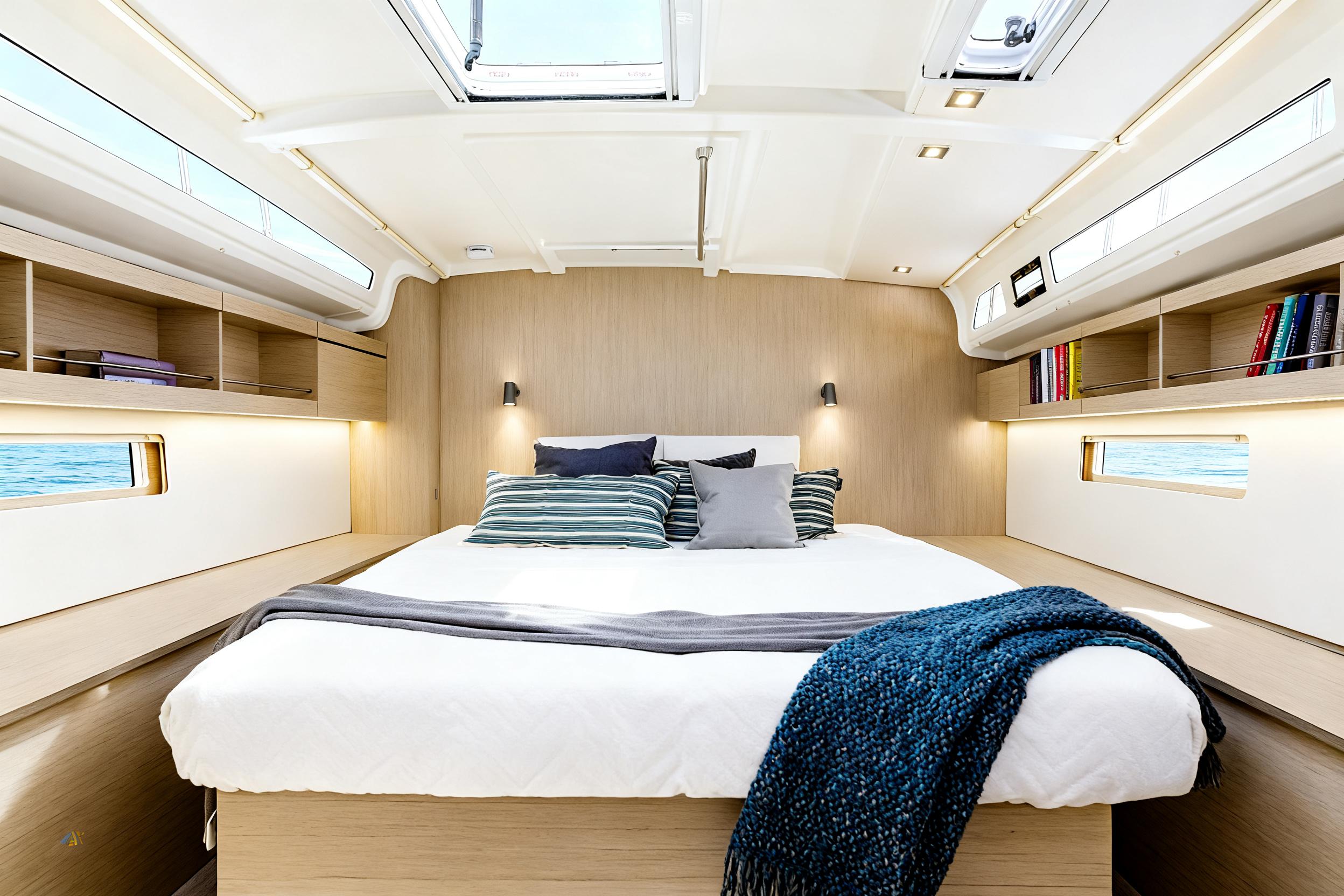 2026 Beneteau Oceanis 40.1