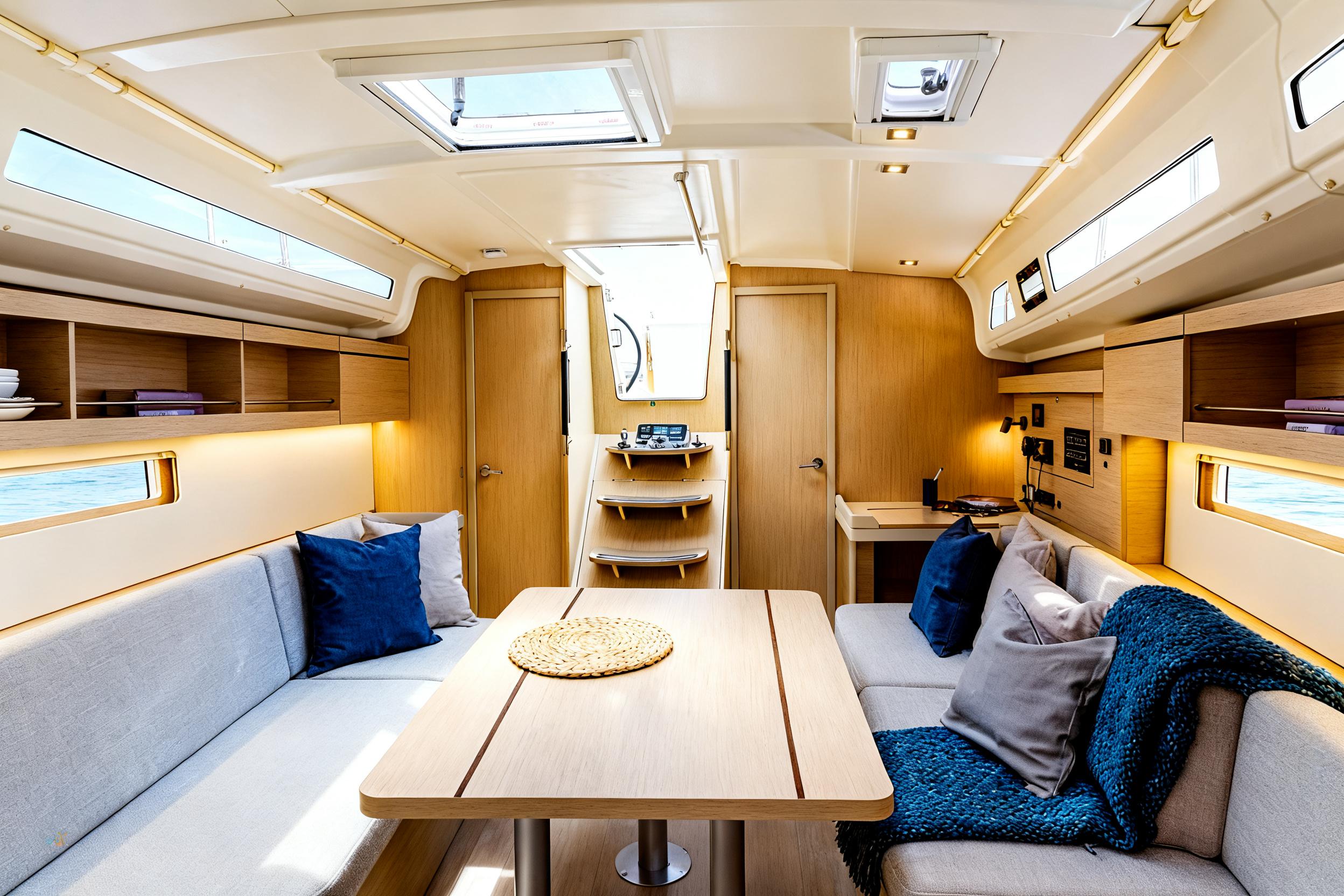 2026 Beneteau Oceanis 40.1