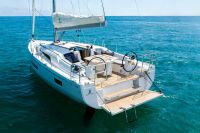 2026 Beneteau Oceanis 40.1