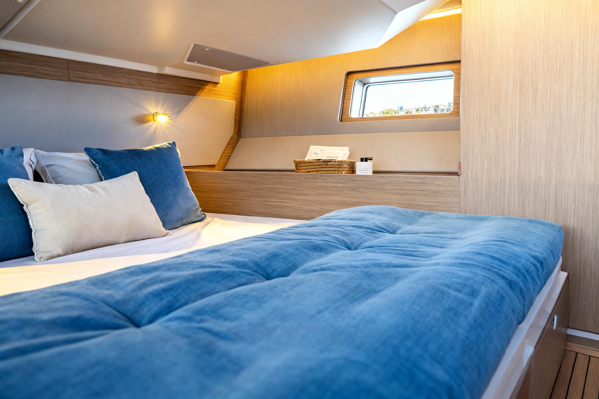 2026 Beneteau Oceanis 52