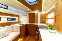 2026 Beneteau Oceanis Yacht 54