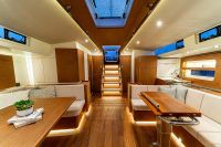 2026 Beneteau Oceanis Yacht 54