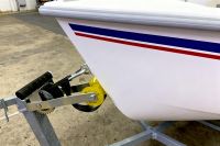 2026 Catalina 14.2 Centerboard