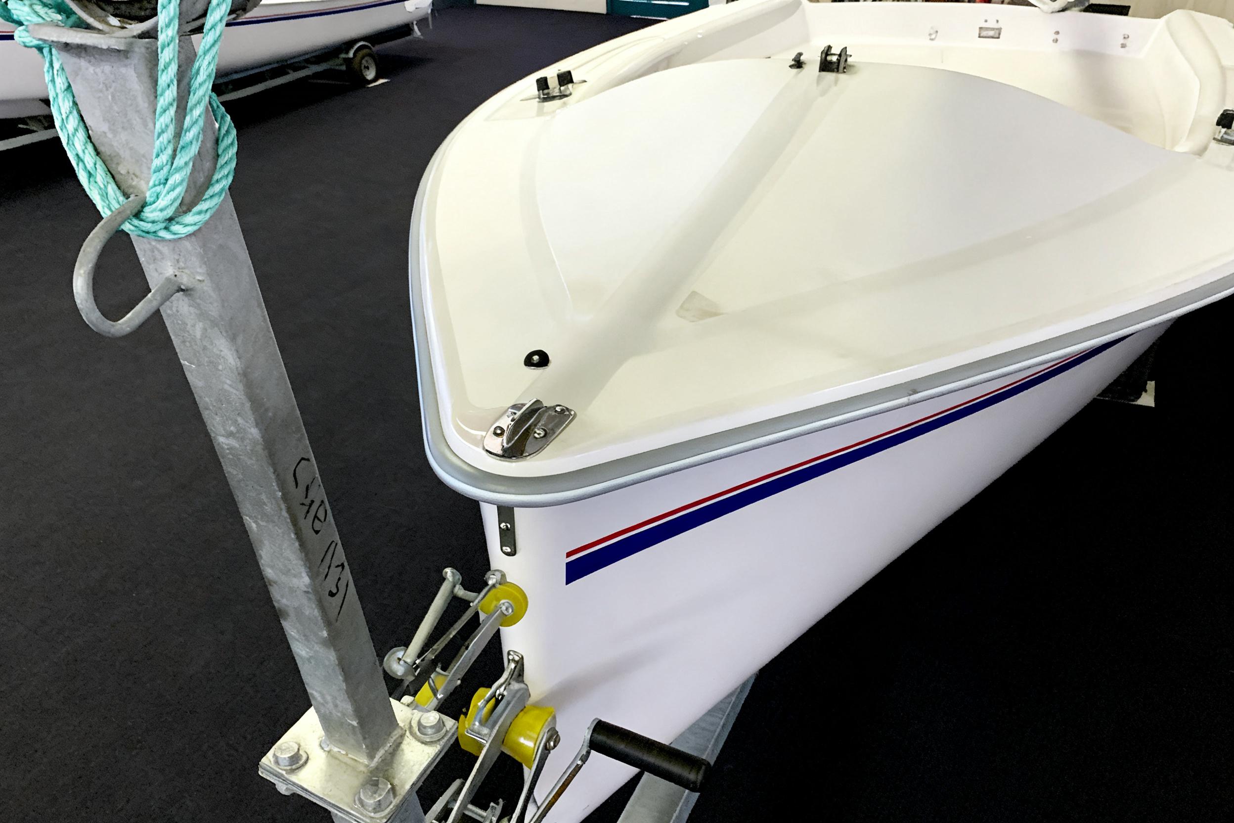 2026 Catalina 16.5