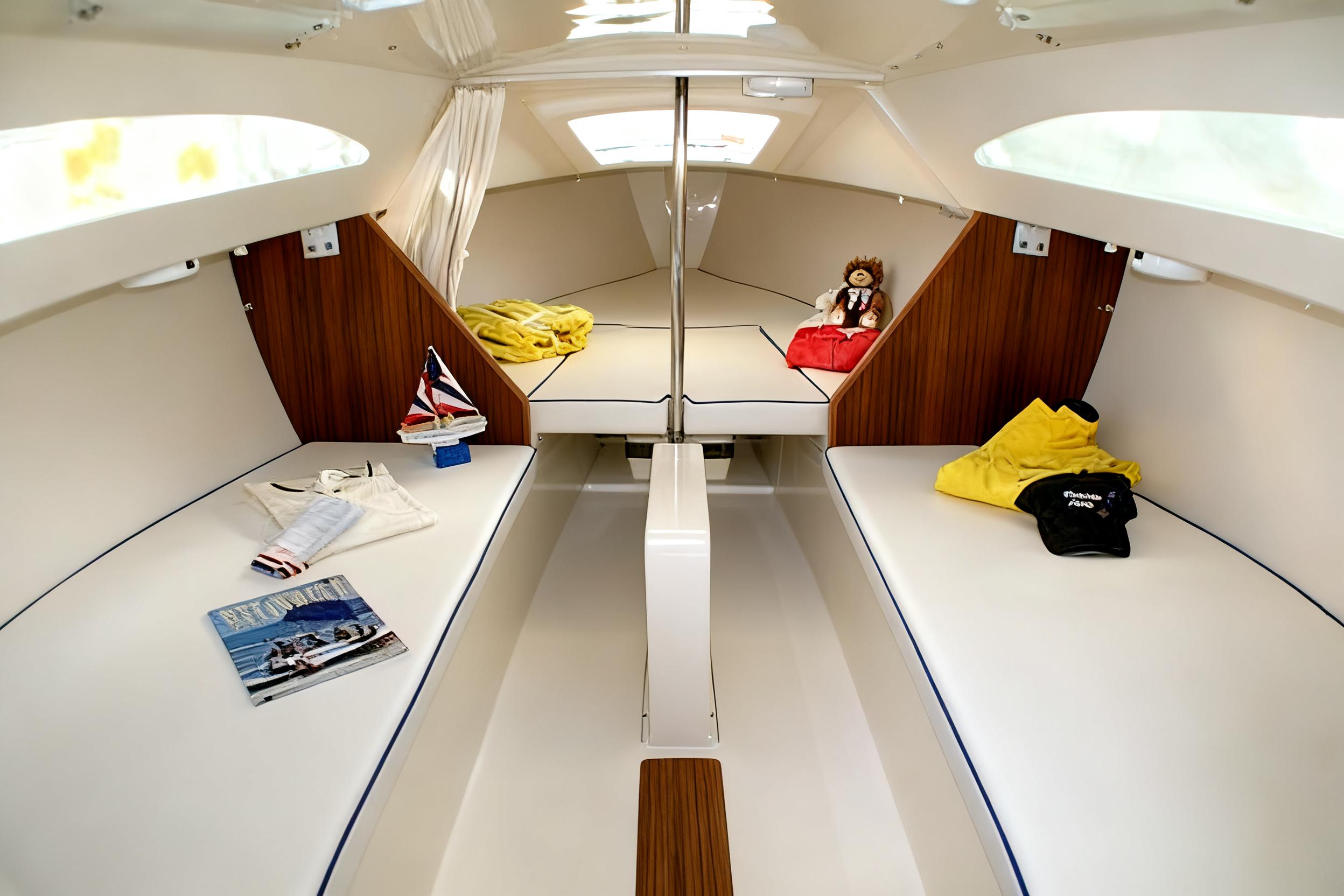 2026 Catalina 22 Sport