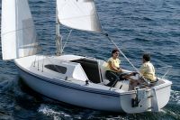 2026 Catalina 22 Sport