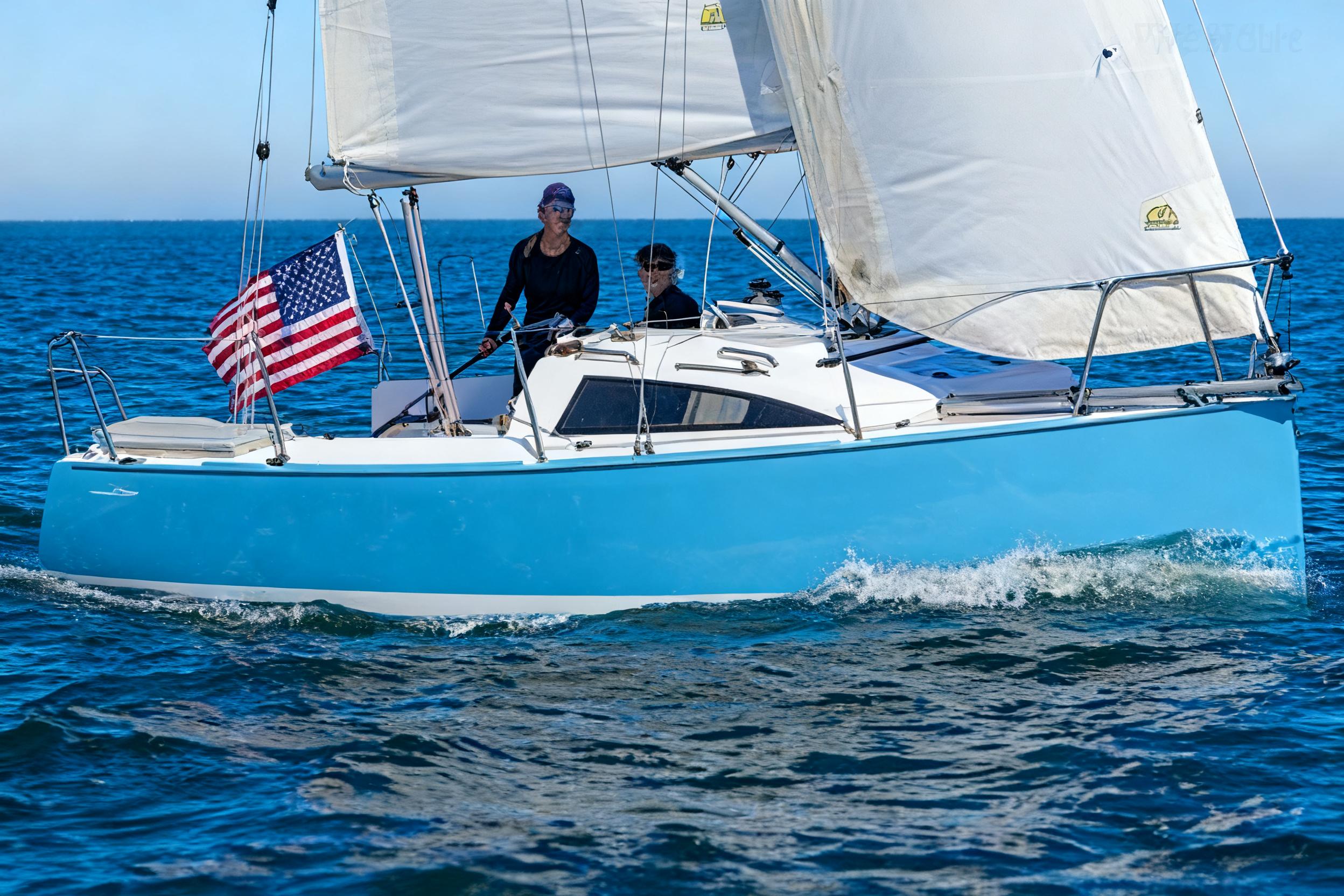 2026 Catalina 275 Sport