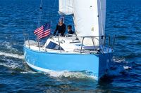 2026 Catalina 275 Sport