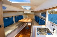 2026 Catalina 275 Sport