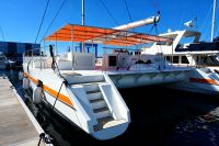 2026 Catana Taino 21 Day Charter