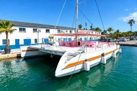 2026 Custom DAYCHARTER