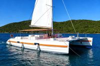 2026 Custom DAYCHARTER