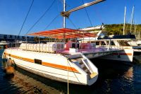 2026 Custom DAYCHARTER