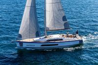 2026 Dufour 37