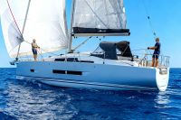 2026 Hanse 360