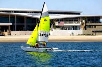 2026 Hobie Cat H16