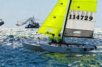 2026 Hobie Cat H16