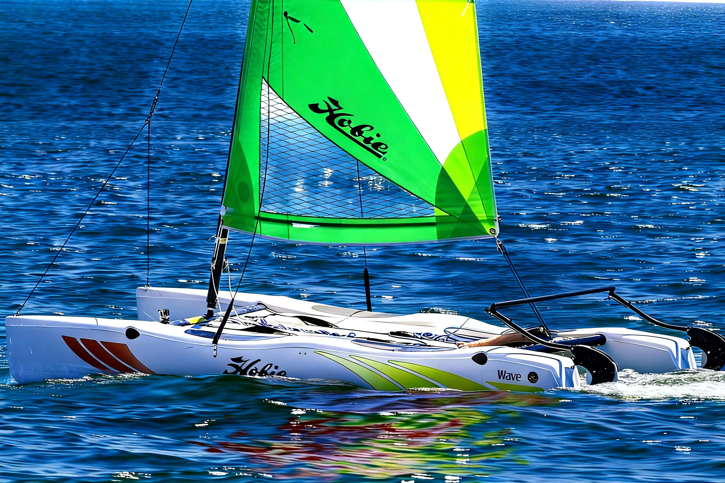 2026 Hobie Cat Wave