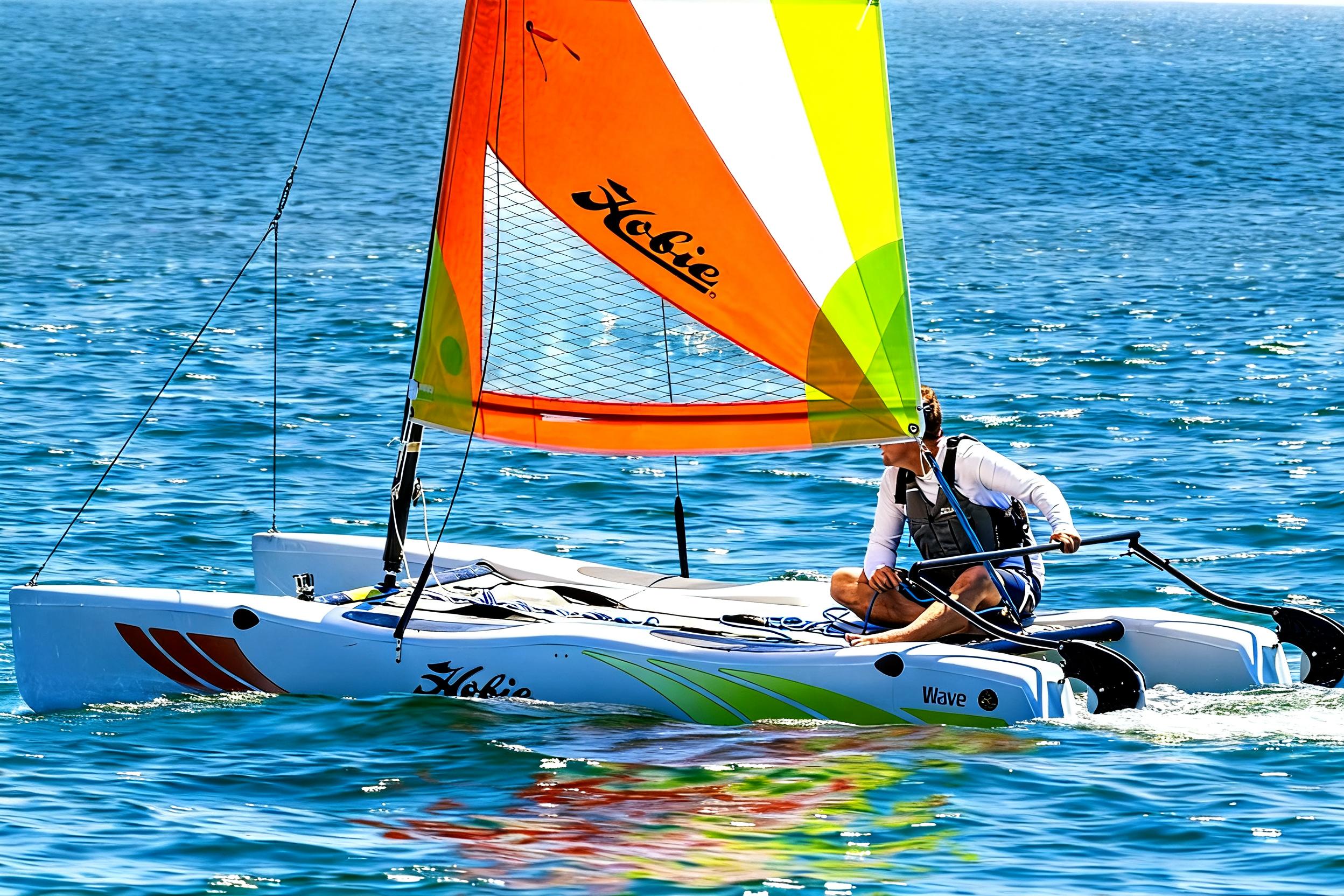 2026 Hobie Cat Wave
