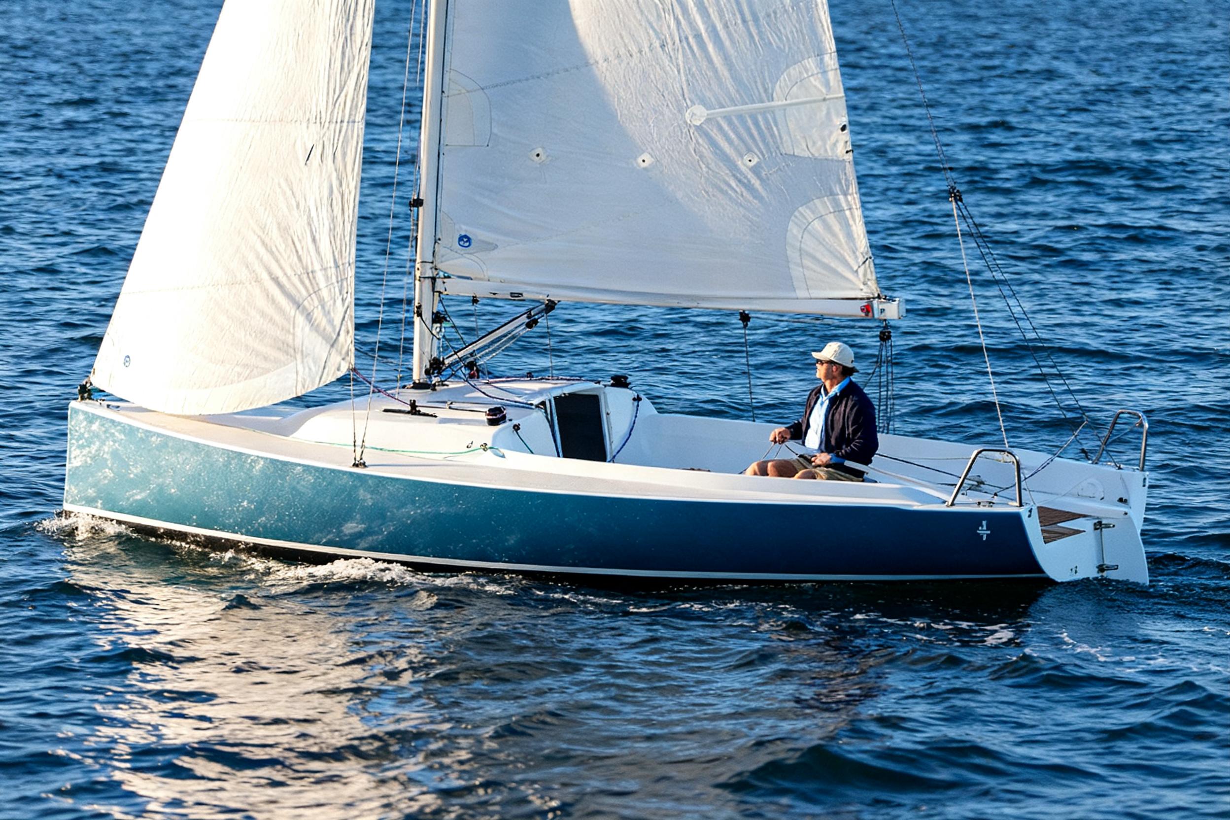 2026 J Boats J7