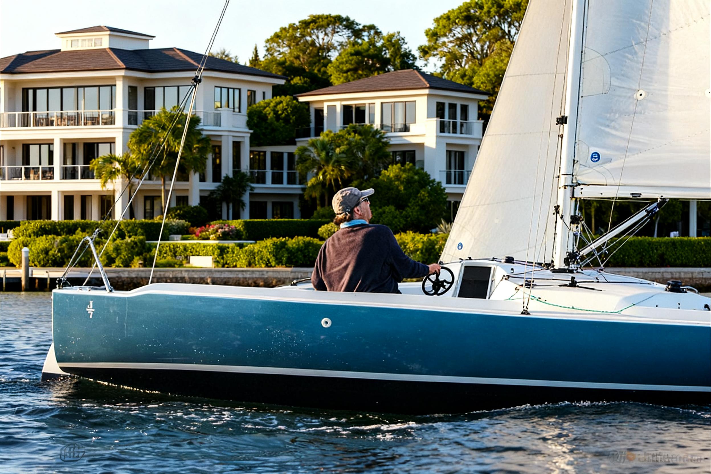 2026 J Boats J7