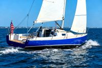 2026 J Boats J9