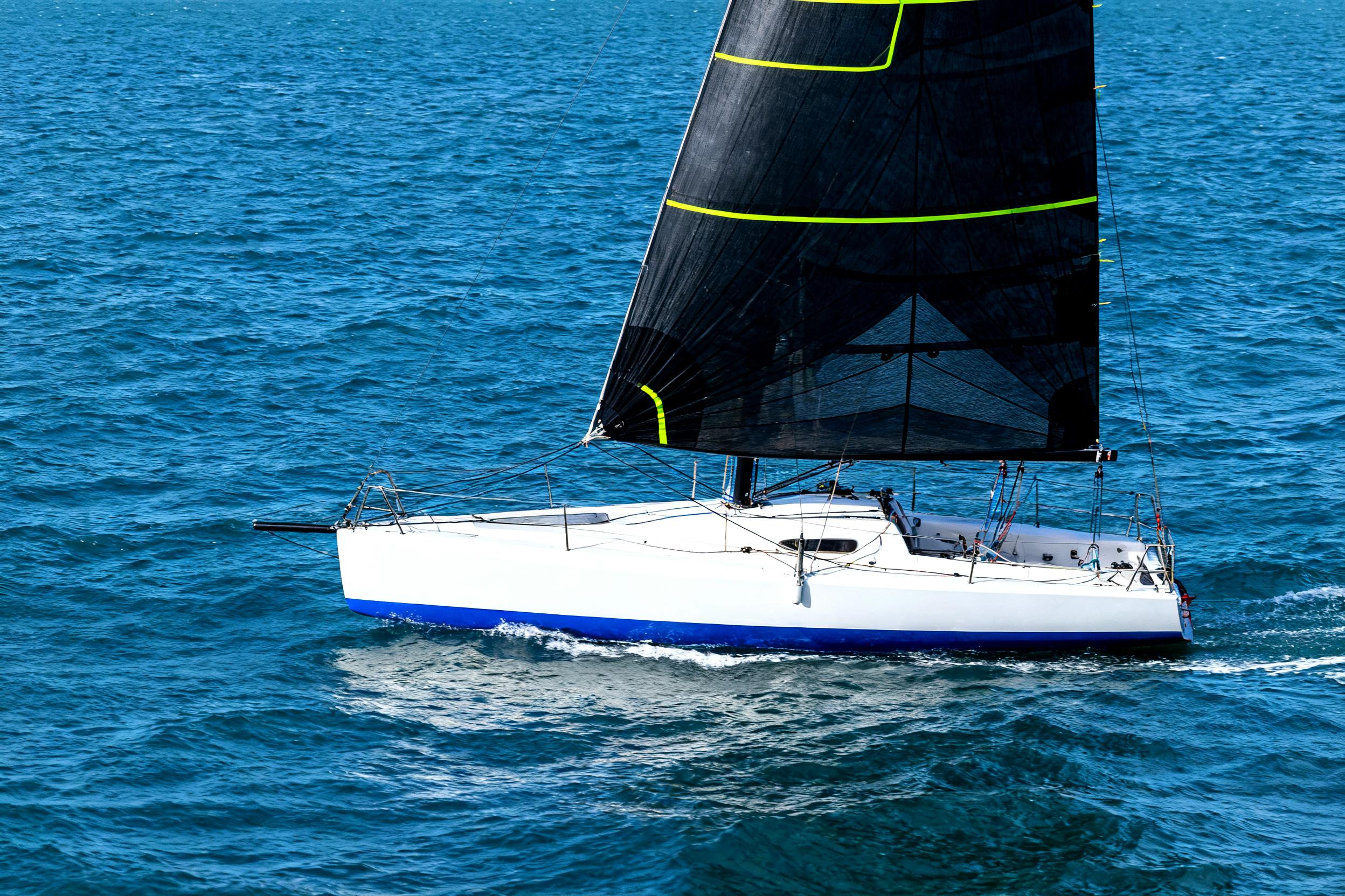 2026 Jeanneau Sun Fast 30 One Design