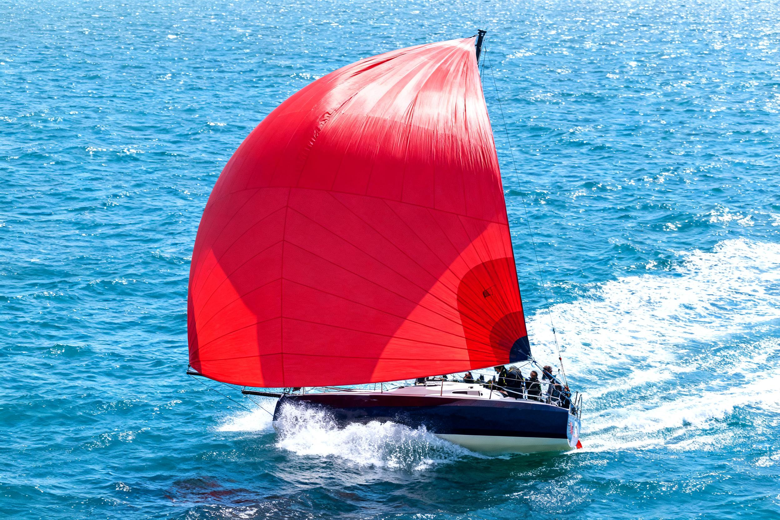 2026 Jeanneau Sun Fast 30 One Design