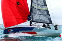 2026 Jeanneau Sun Fast 30 One Design