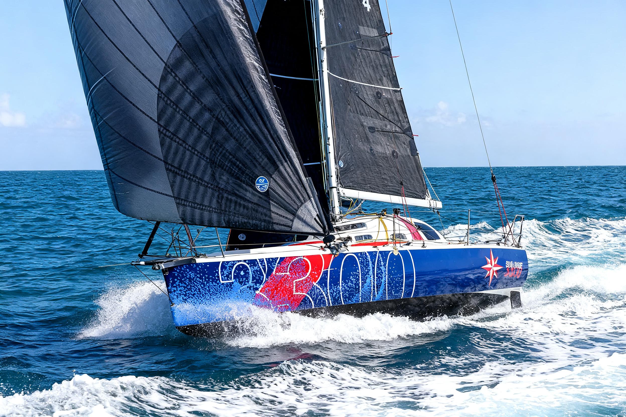 2026 Jeanneau Sun Fast 3300