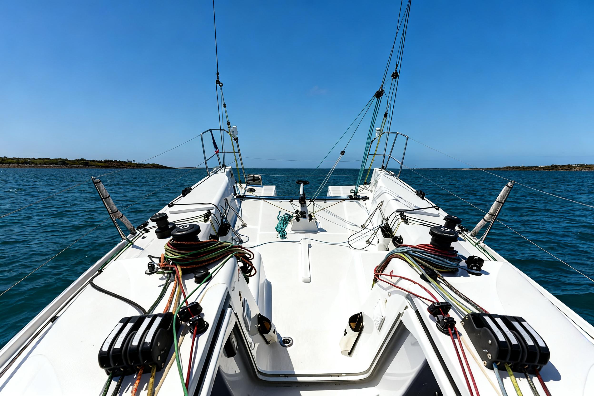 2026 Jeanneau Sun Fast 3300