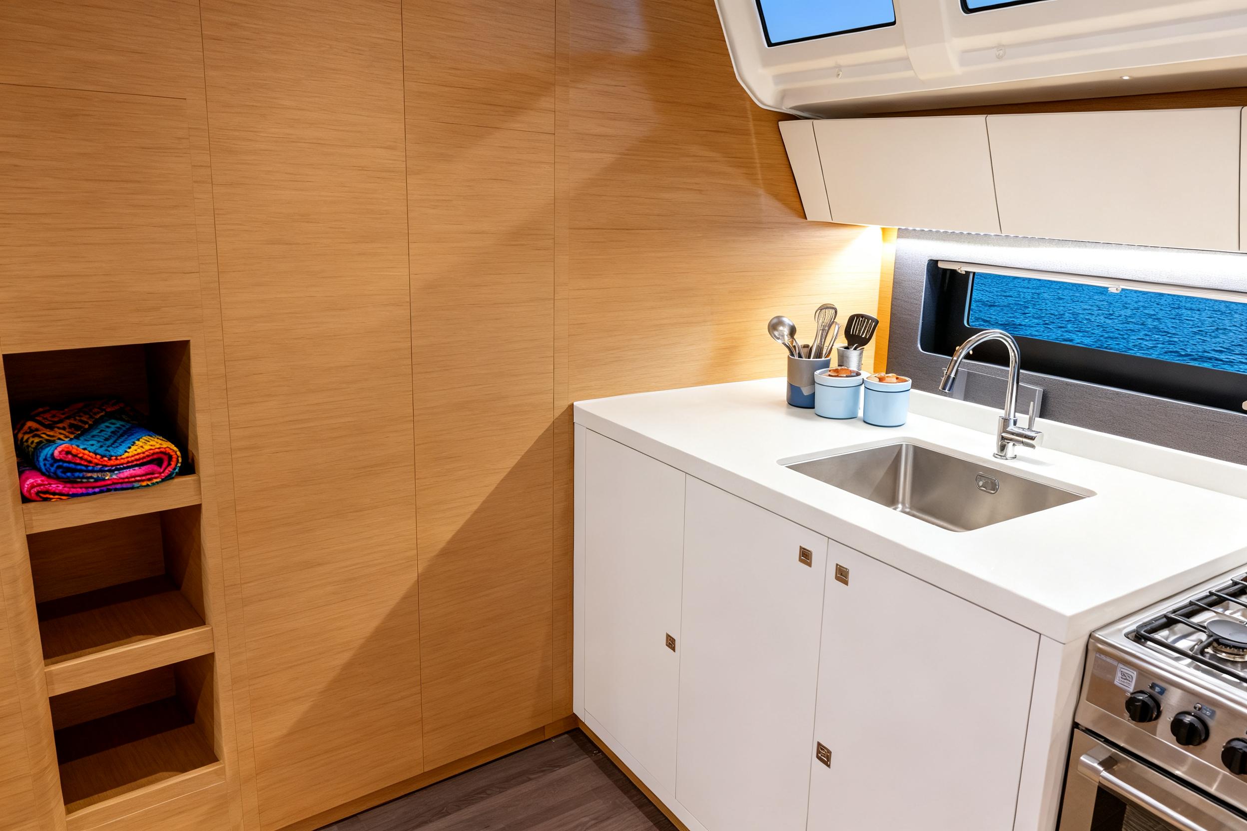 2026 Jeanneau Sun Odyssey 455