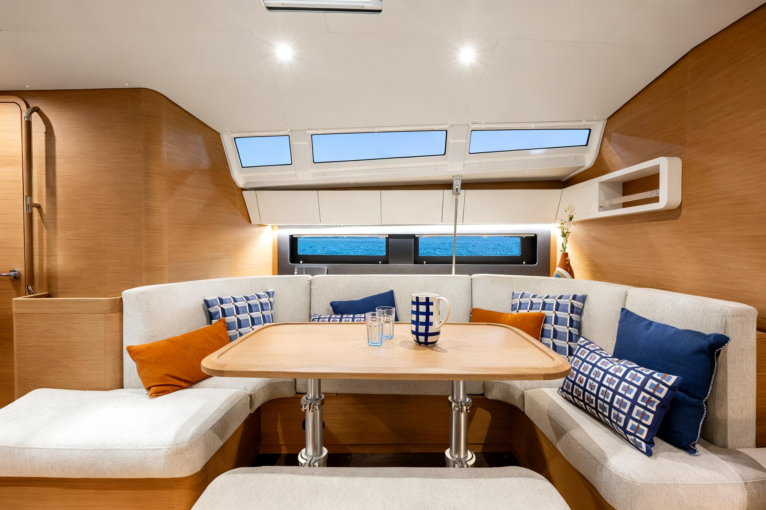 2026 Jeanneau Sun Odyssey 455