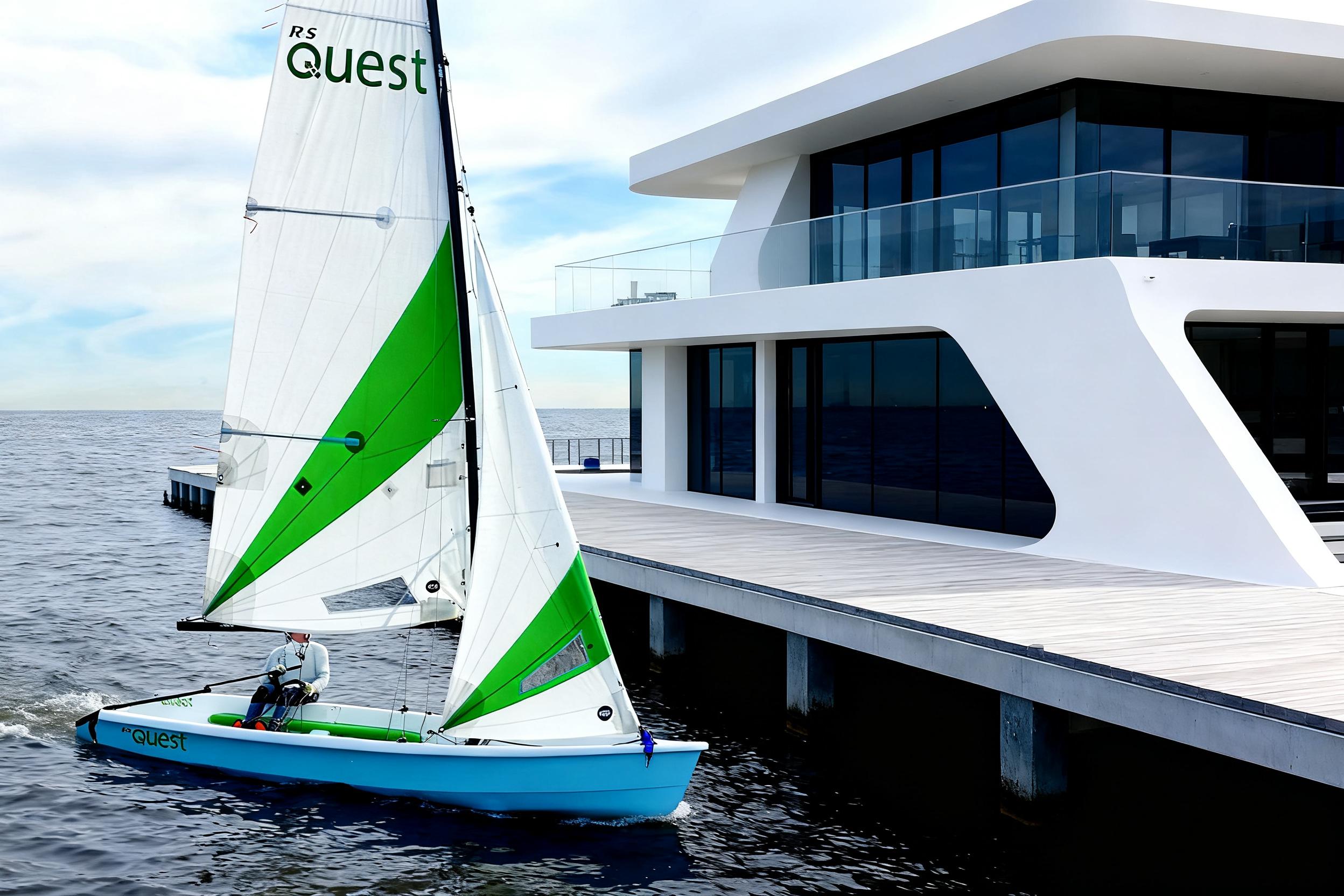 2026 RS Quest