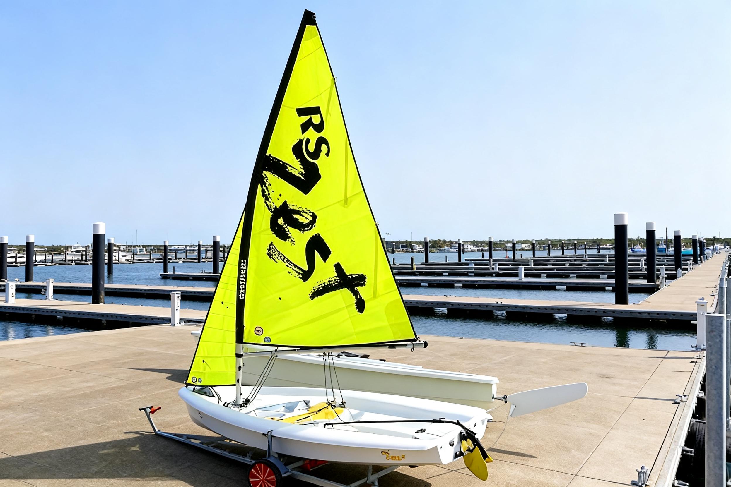 2026 RS Zest