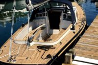 2026 Saffier  SC 8M Cabin