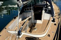 2026 Saffier  SC 8M Cabin