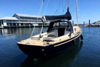 2026 Saffier  SC 8M Cabin