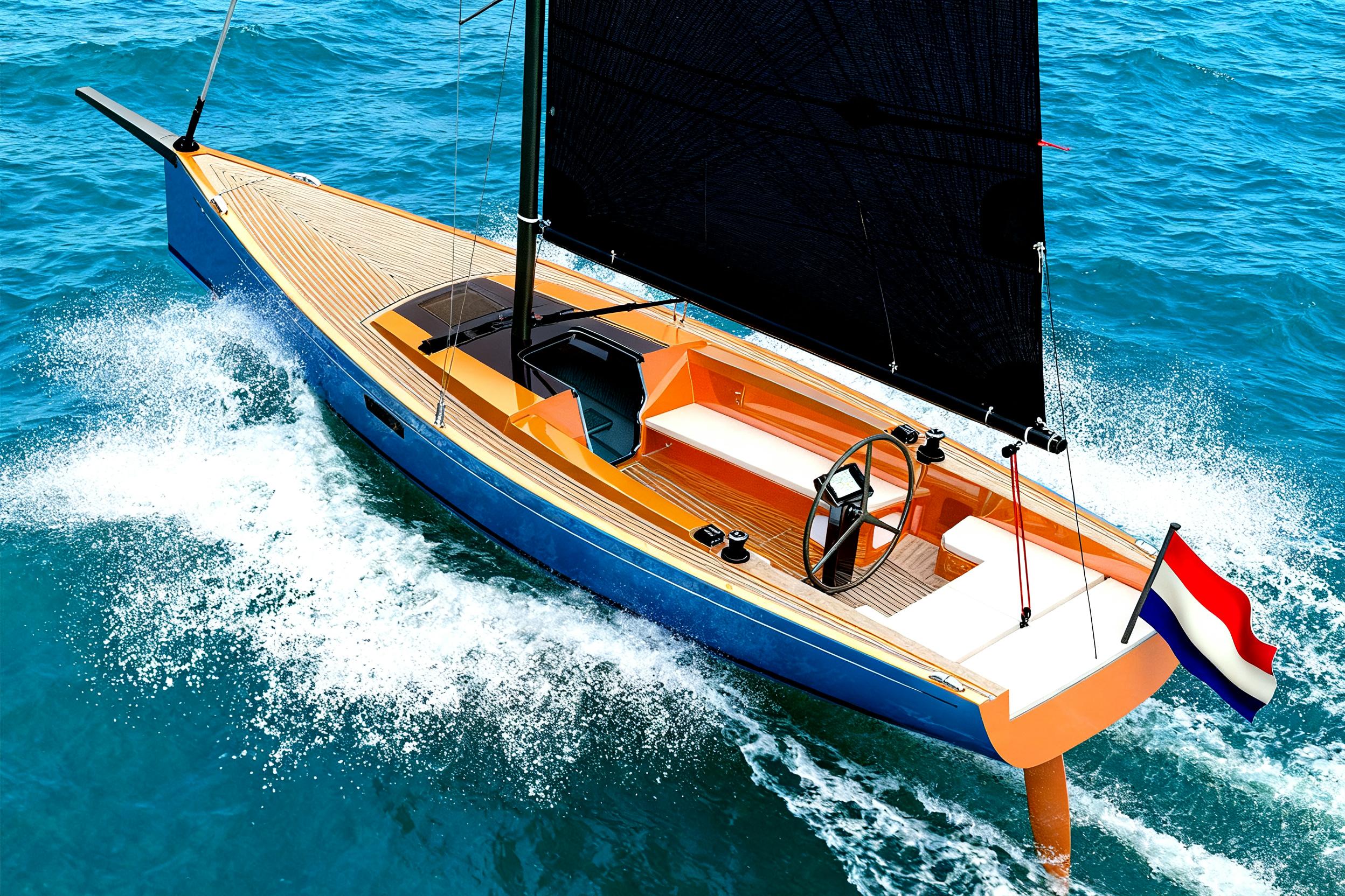 2026 Saffier  Se 27 Leisure