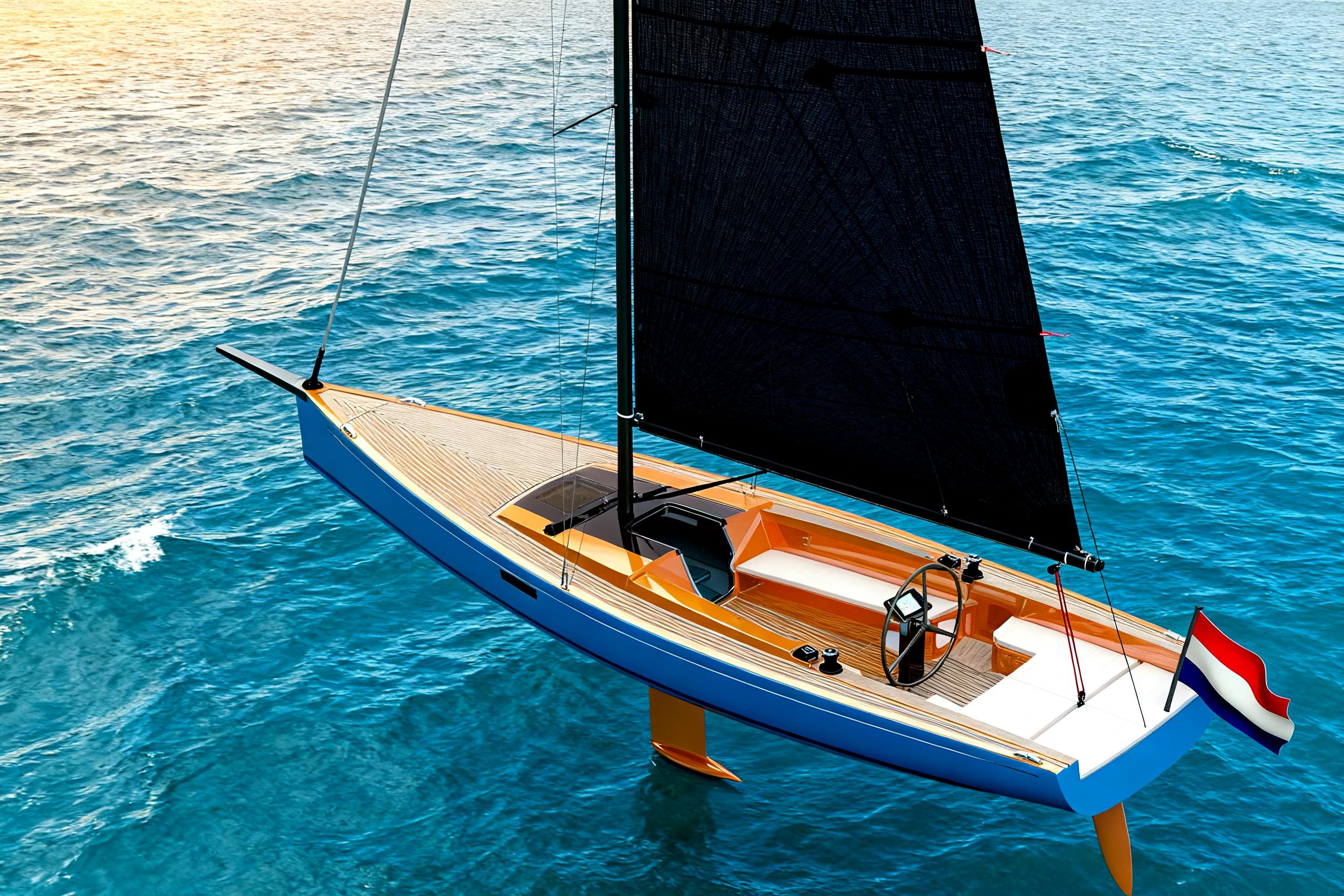 2026 Saffier  Se 27 Leisure