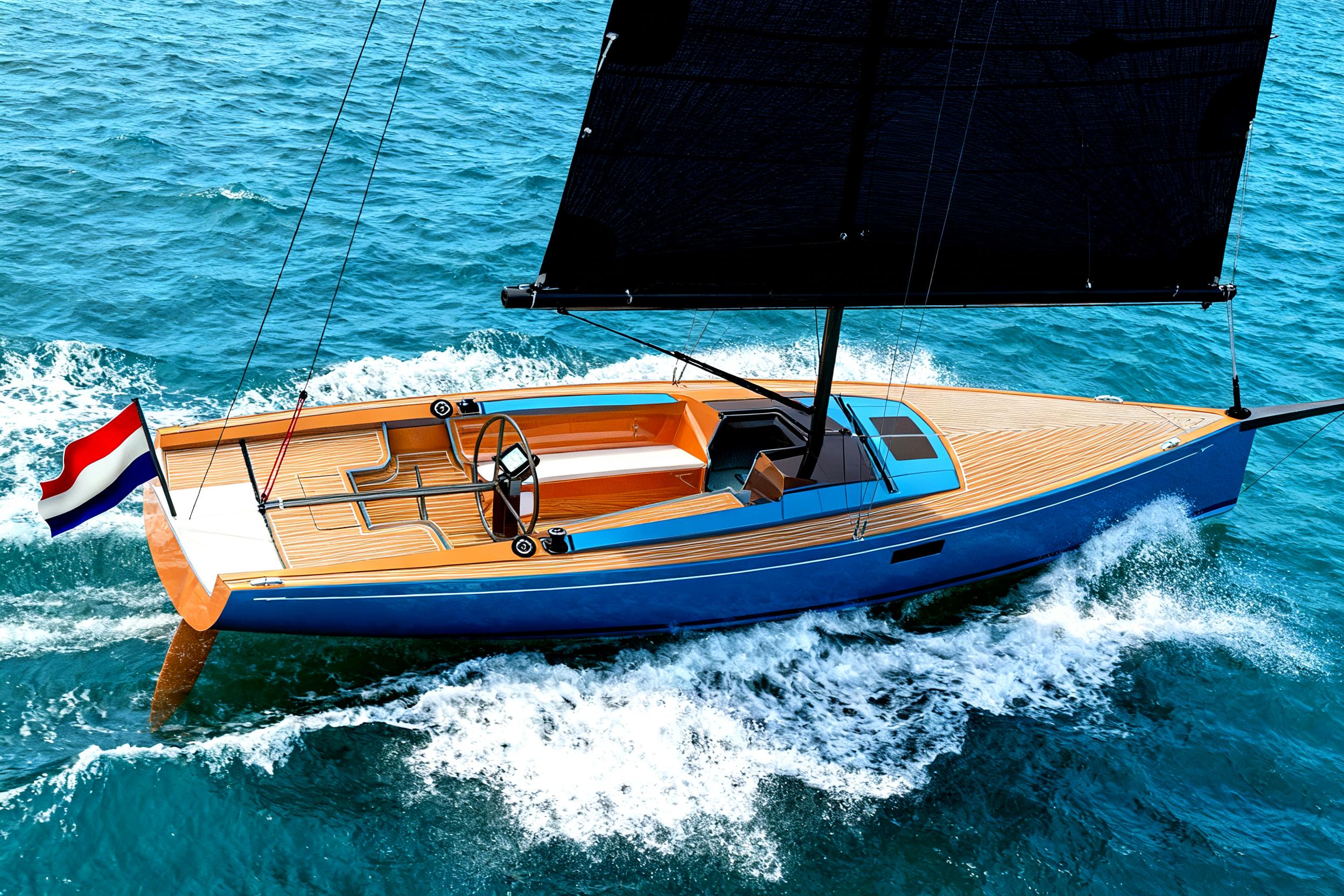 2026 Saffier  Se 27 Leisure