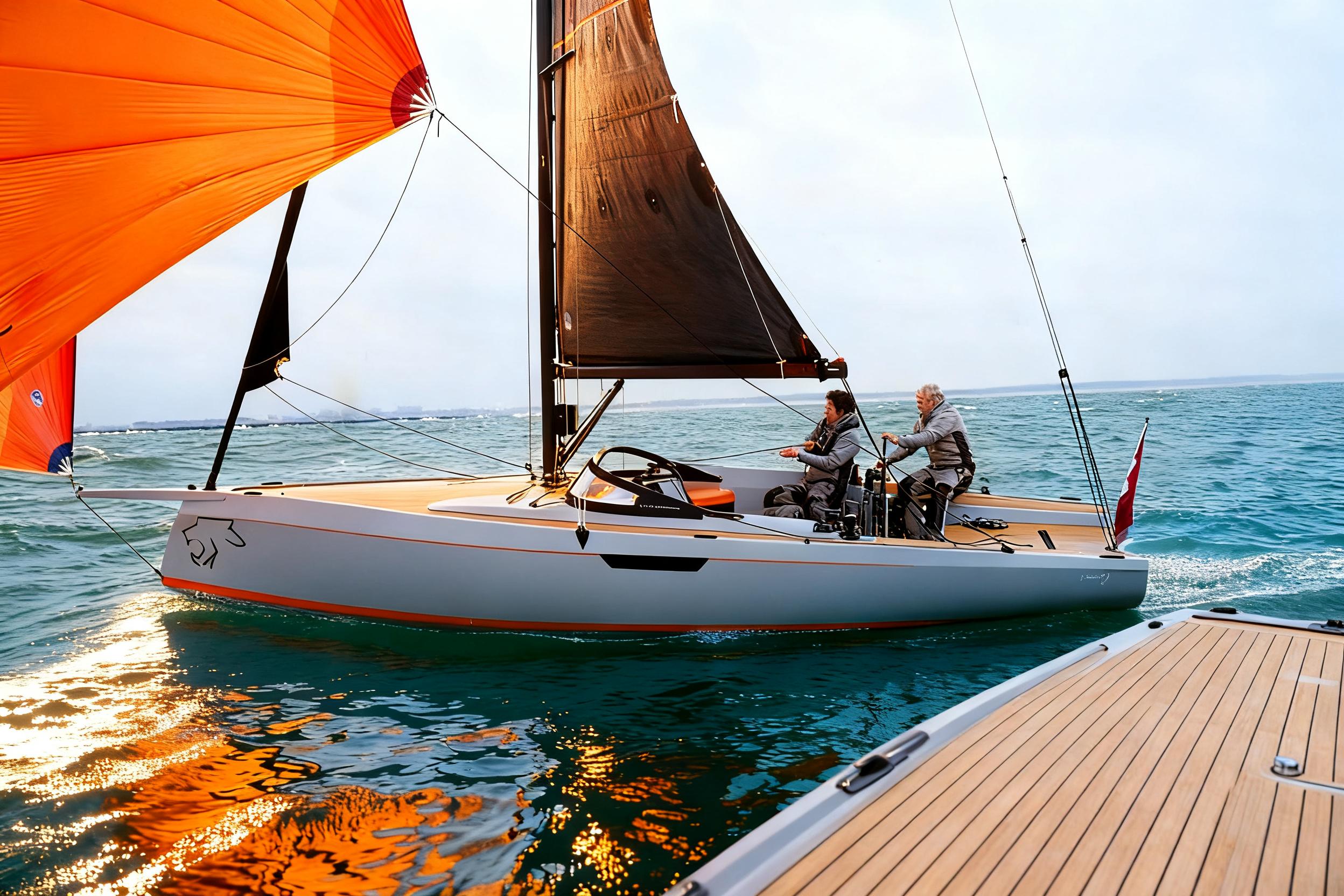 2026 Saffier  SE 28 Leopard
