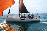 2026 Saffier  SE 28 Leopard