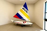 2026 SERO Innovation Sol Sailboat