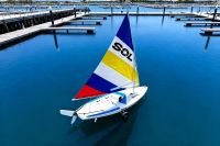 2026 SERO Innovation Sol Sailboat