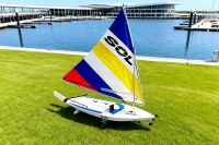 2026 SERO Innovation Sol Sailboat