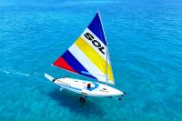 2026 SERO Innovation Sol Sailboat